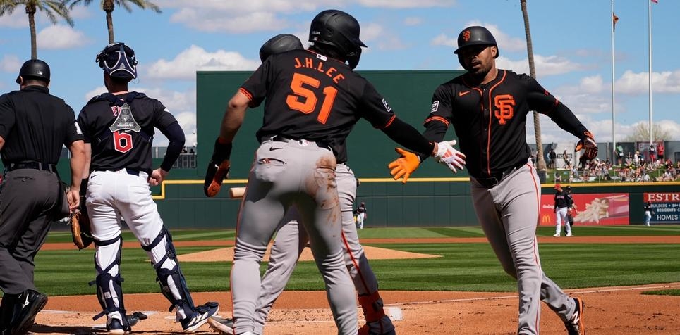 MLB Win Total Betting: Will the Giants See Real Improvement in 2024?