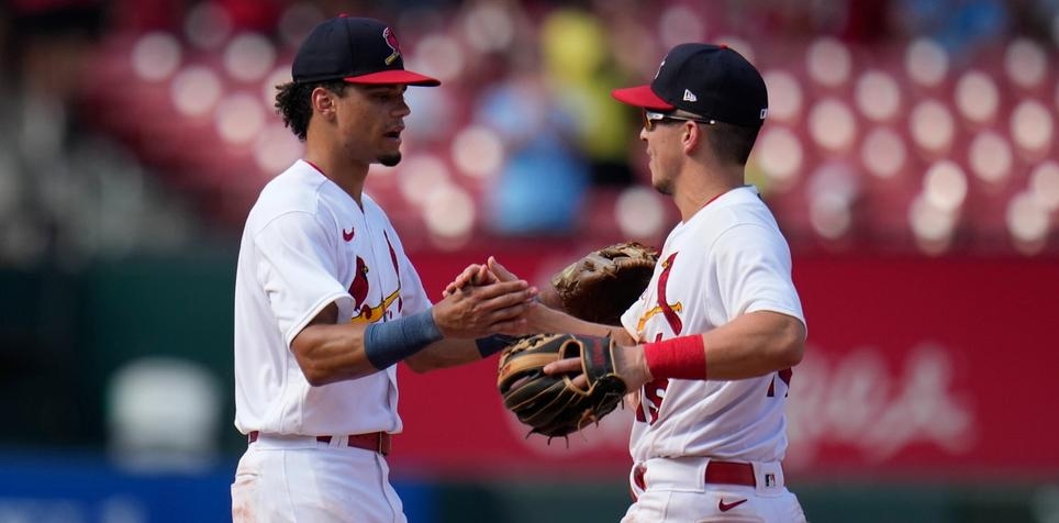 MLB Betting Guide for Monday 8/21/23: Can the Cardinals Support Their Rookie?
