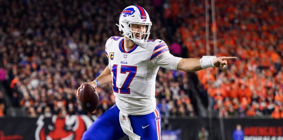 Monday Night Football Preview: Can the Bills Get Back On Track Against the Broncos?