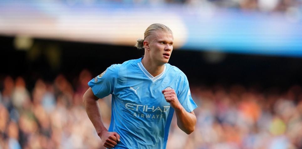 EPL Golden Boot Odds: Will Someone Knock Off Erling Haaland?