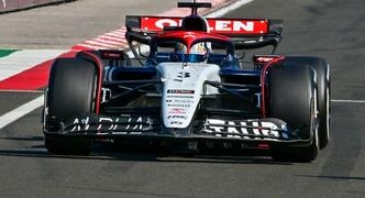 Belgian Grand Prix Simulations: Can Daniel Ricciardo Earn Points at AlphaTauri?