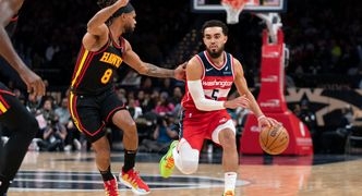Wizards vs. Cavaliers NBA Odds Prediction, Spread, Tip Off Time, Best Bets for February 25
