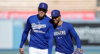 Los Angeles Dodgers Odds to Win the World Series