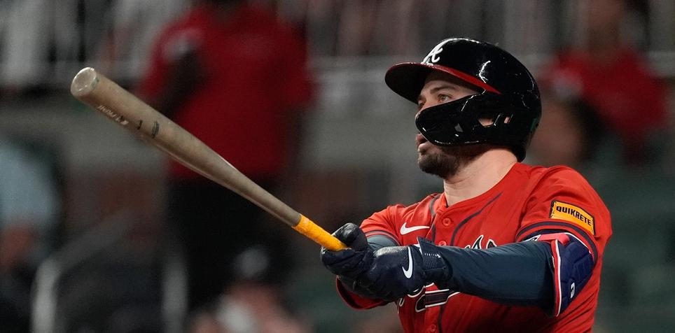 Yesterday's Perfect FanDuel MLB DFS Lineup: Friday 4/19/24
