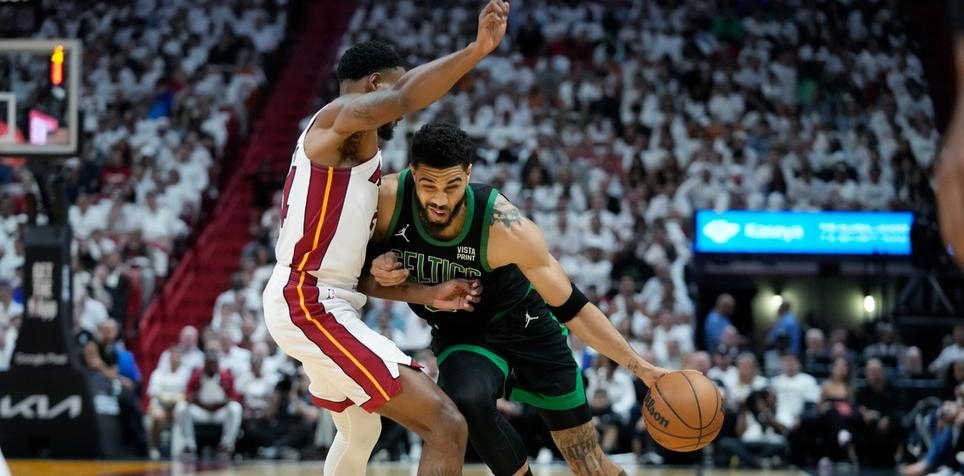 Celtics vs. Heat: Betting Picks and Prediction for Game 4
