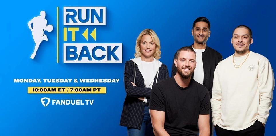 Run It Back: Tuesday, May 23rd, 2023