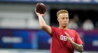 NFL Draft Betting: Which Team Will Take Spencer Rattler?