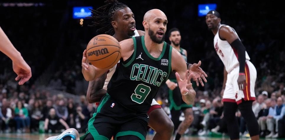 NBA Championship Odds: Celtics Remain the Favorite, Timberwolves Trending Up