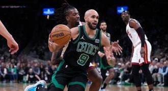 NBA Championship Odds: Celtics Remain the Favorite, Timberwolves Trending Up