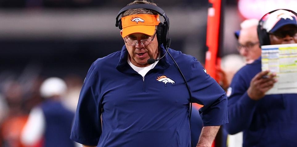 NFL Draft Betting: What Position Will the Broncos Select With Their First Pick in 2024?