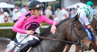 2024 Fountain of Youth Stakes Betting Odds and Contenders Preview