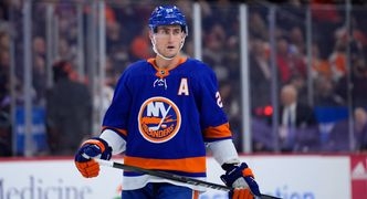3 NHL Player Prop Bets to Target for Monday 4/22/24