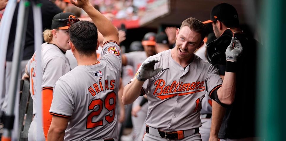 AL East Odds: Will the Orioles Go Back-to-Back in 2024?