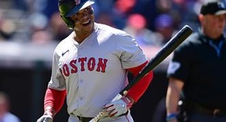 Red Sox vs Nationals Prediction, Odds, Moneyline, Spread & Over/Under for May 10