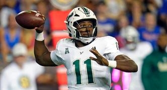 Rice vs South Florida Prediction, Odds, & Betting Trends for College Football Week 4 Game
