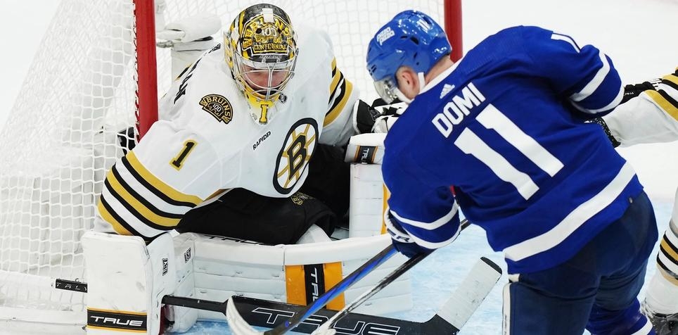 NHL Betting Picks for Thursday 5/2/24: Bruins, Maple Leafs Meet in Game 6