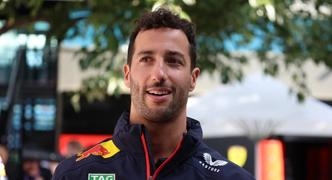 Hungarian Grand Prix Simulations: What Should We Expect From Daniel Ricciardo?