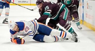 Oilers vs Kings Prediction, Odds, Moneyline, Spread & Over/Under for NHL Playoffs First Round Game 4