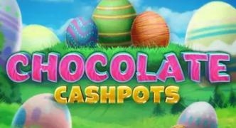 New Casino Games Spotlight: Chocolate Cash Pots