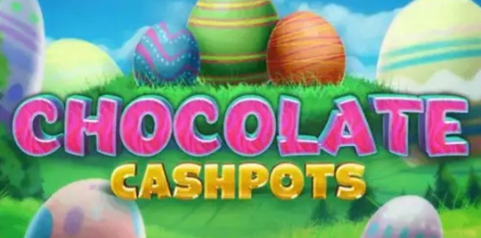 New Casino Games Spotlight: Chocolate Cash Pots