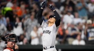 3 MLB Prop Bets to Target on Wednesday 5/8/24