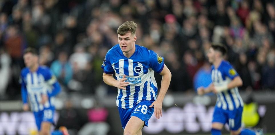 EPL Betting Picks for Matchweek 33: Will Brighton Win on the Road?