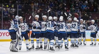 NHL Central Division Odds: Do the Jets Have What It Takes to Win the Division?