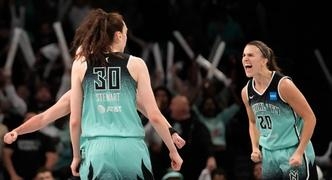 WNBA Finals Series Betting Preview: Aces vs. Liberty Series Odds