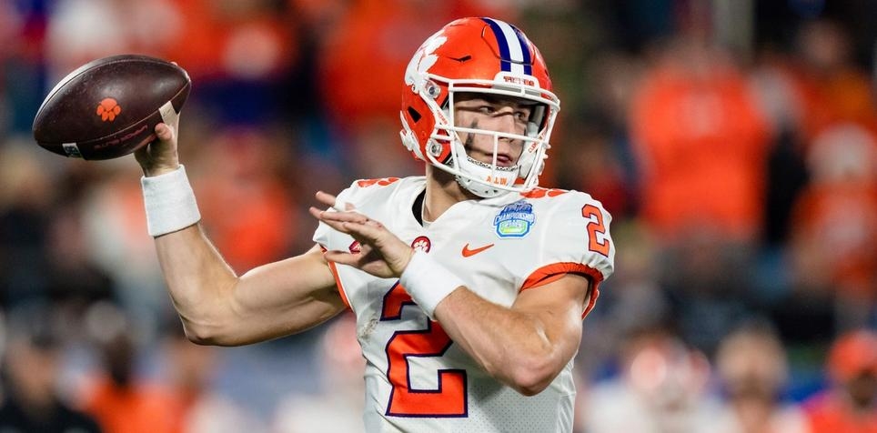 2023 Odds to Win ACC Football Championship