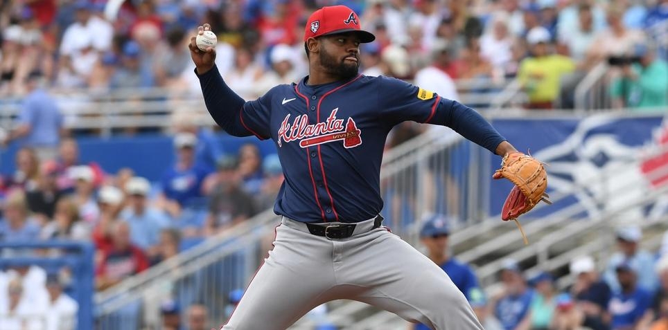 FanDuel MLB DFS Pitching Primer for Tuesday 5/7/24