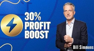 FanDuel NBA Promo Offer: 30% Profit Boost for Any NBA Playoff Game on 4/24/24