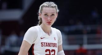 WNBA Draft Pick-by-Pick Betting Odds: Cameron Brink a Heavy Favorite to Go 2nd Overall