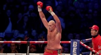 Tyson Fury vs. Francis Ngannou: Odds, How to Watch Heavyweight Boxing Match