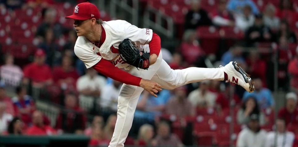 MLB.TV Free Game of the Day Betting Picks for White Sox-Cardinals (5/3/24)