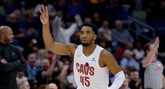3 NBA Player Prop Bets for Thursday 4/25/24