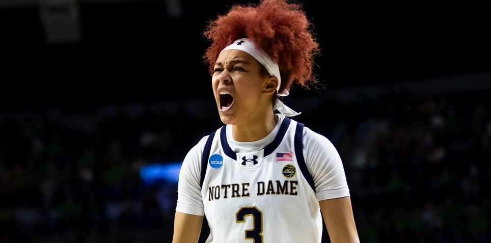 2024 NCAA Women's Basketball Tournament: Betting Picks, Props for Friday's Sweet 16 Games