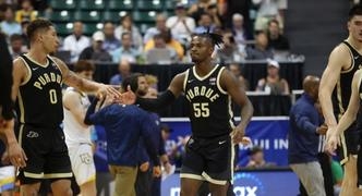 College Basketball National Champion Odds Update: Purdue Leaps to the Top