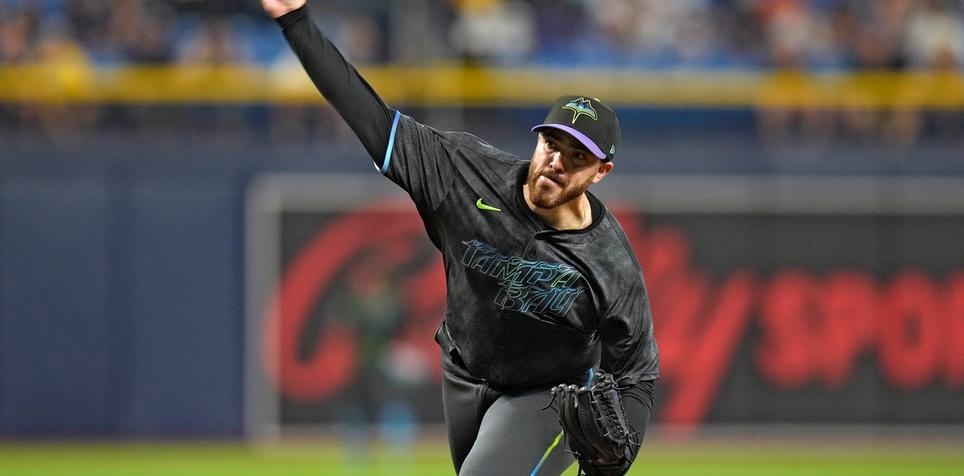 FanDuel MLB DFS Pitching Primer for Wednesday 5/8/24