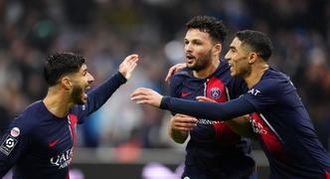 Champions League Winner Odds: Will PSG Finally Take Home the Trophy?