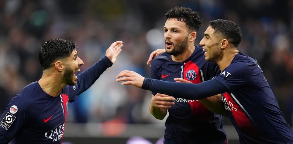 Champions League Winner Odds: Will PSG Finally Take Home the Trophy?