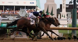 Who Won the 2024 Kentucky Derby? Mystik Dan Takes First in a Photo Finish
