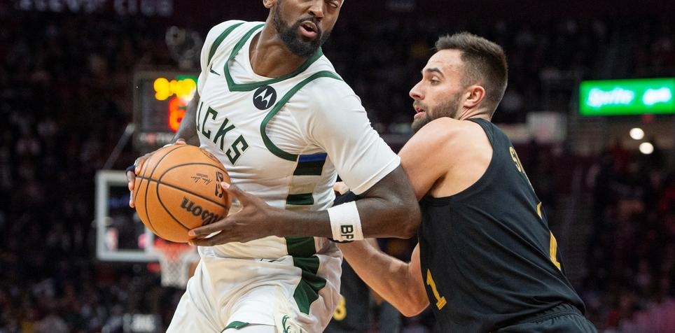 Bucks vs. Pacers NBA Playoffs Odds Prediction, Spread, Tip Off Time, Best Bets for April 21