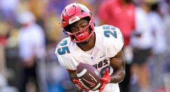 UMass vs New Mexico Prediction, Odds, & Betting Trends for College Football Week 4 Game