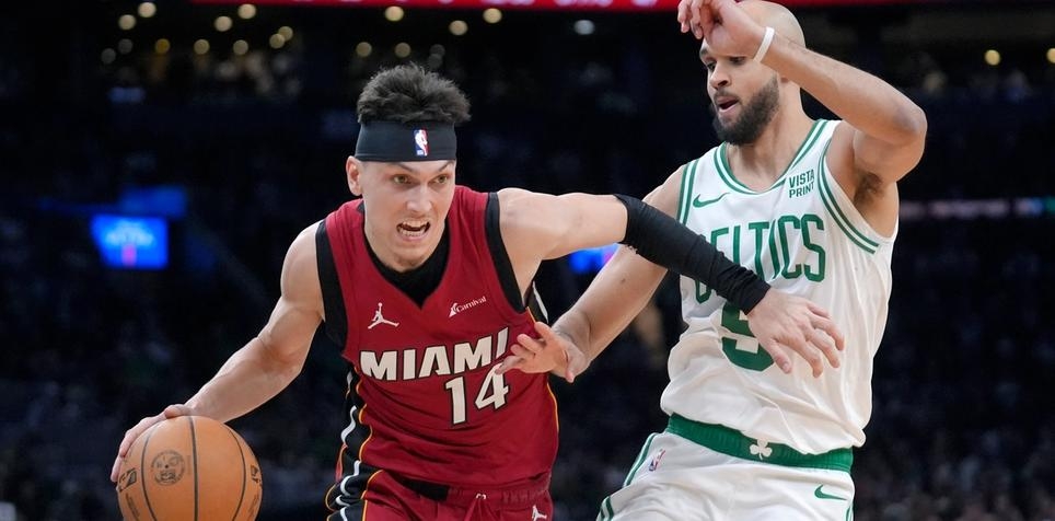 Miami Heat NBA Playoff Schedule 2024 (Times, Dates, and TV Channel)