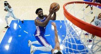 NBA MVP Betting: Can Joel Embiid Defend the Crown?