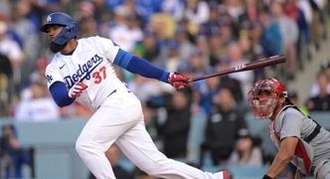 3 Home Run Prop Bets to Target for Monday 4/29/24