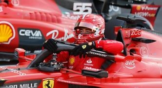 Sao Paulo Grand Prix Win Simulations: Continued Value on Ferrari