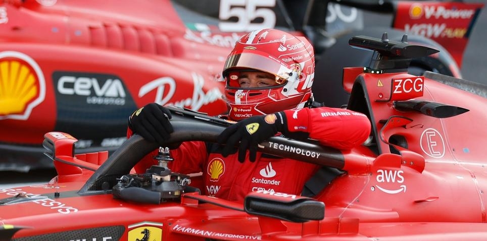 Sao Paulo Grand Prix Win Simulations: Continued Value on Ferrari