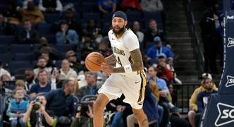 NBA Southwest Division Odds: Will the Pelicans Stay Ahead of the Mavericks?
