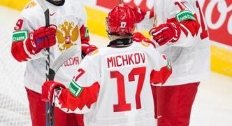 NHL Draft Betting: Will Matvei Michkov Be a Top-Five Pick?